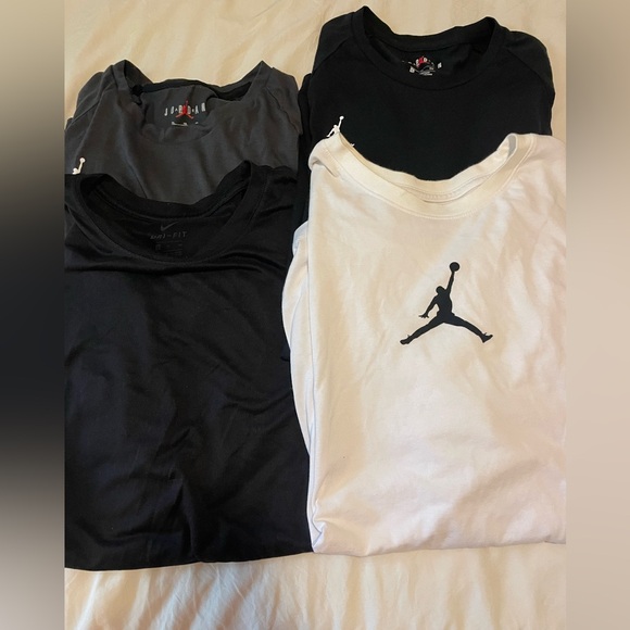 Nike Size XL Men’s Shirts - Picture 1 of 4